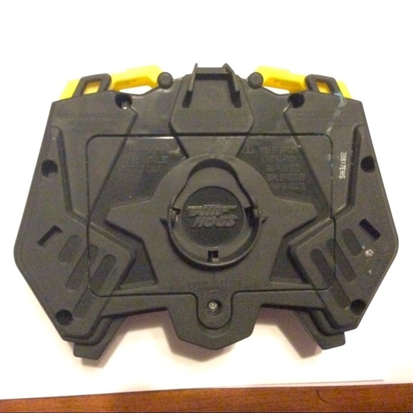 Air Hogs Remote Control 2012 Spinmasters W3 - Picture 2 of 7